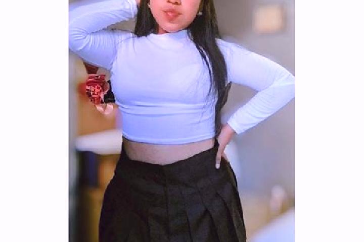 Nora, 36 — Escort in Canela, Chile