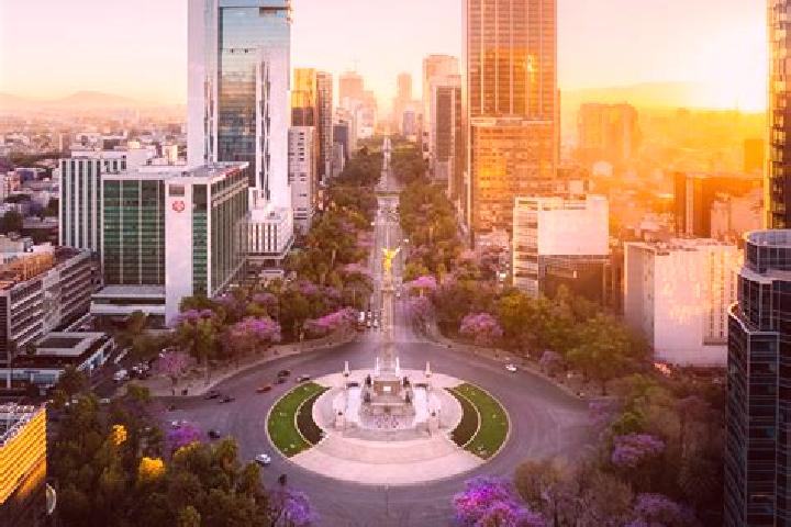 Nora, 36 — Escort in Chihuerio, Mexico