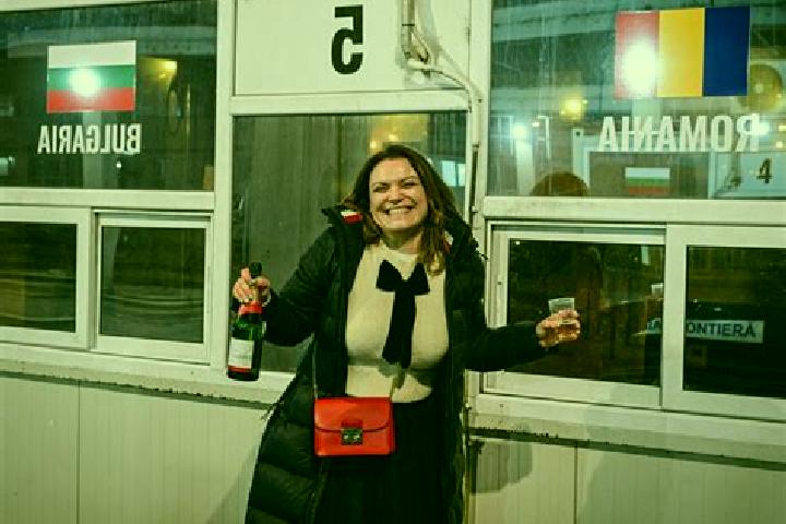 Nora, 36 — Escort in Ciutelec, Romania