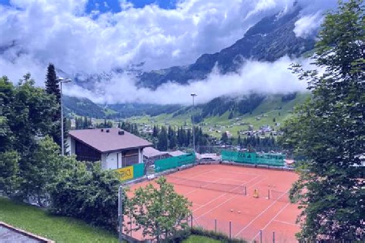 Nora, 36 — Escort in Court, Switzerland