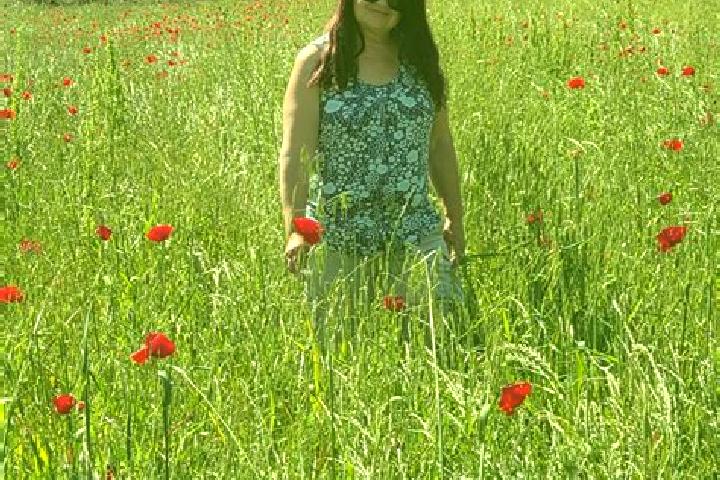 Nora, 36 — Escort in Dobja Vas, Slovenia