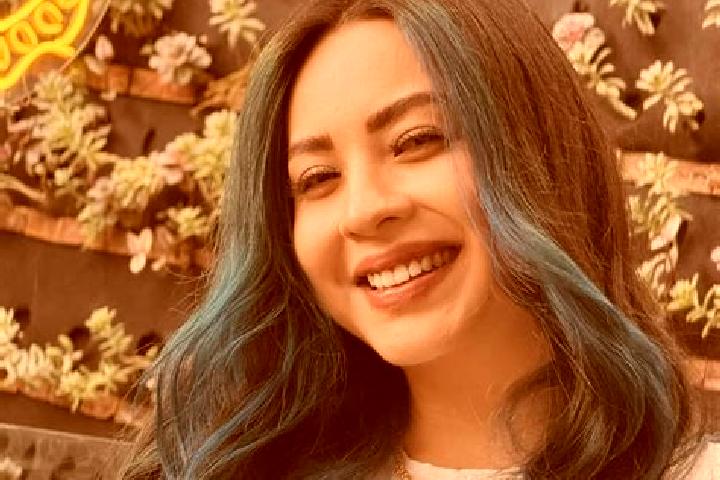 Nora, 36 — Escort in El Esclavo, Mexico