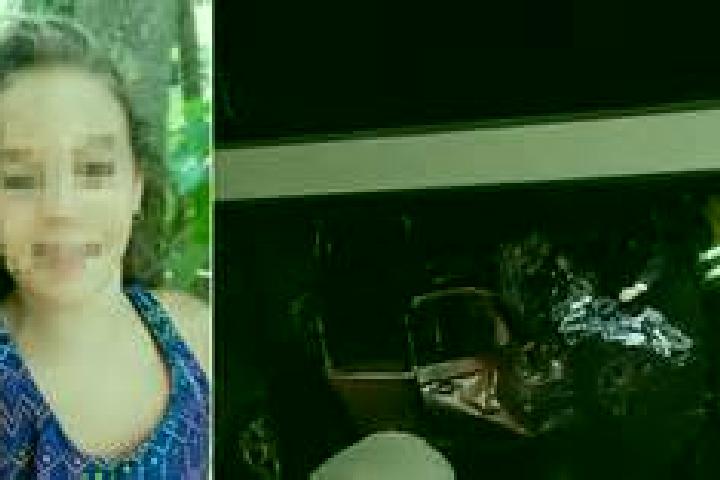 Nora, 36 — Escort in El Jagueey, Mexico