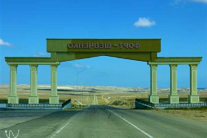 Nora, 36 — Escort in Fort-Shevchenko, Kazakhstan