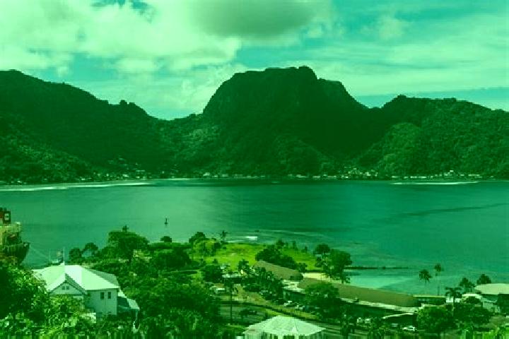 Nora, 36 — Escort in Futiga, American Samoa