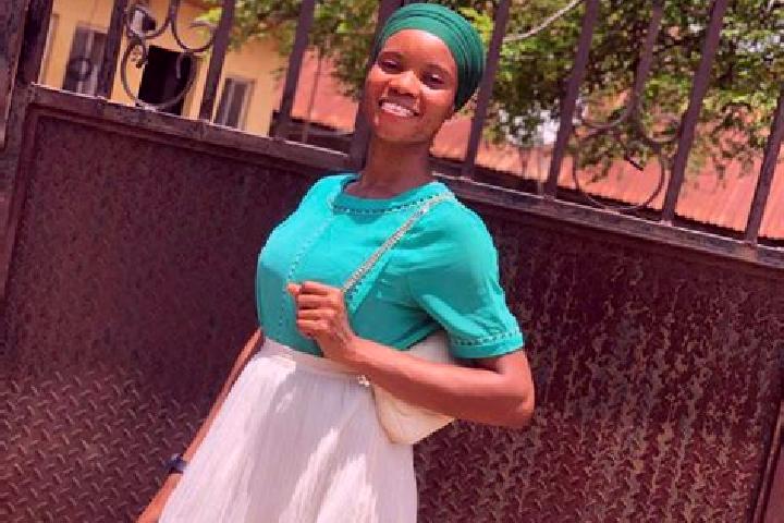 Nora, 36 — Escort in Gbongan, Nigeria