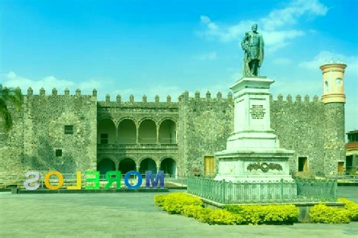 Nora, 36 — Escort in Guadalupe de Morelos, Mexico