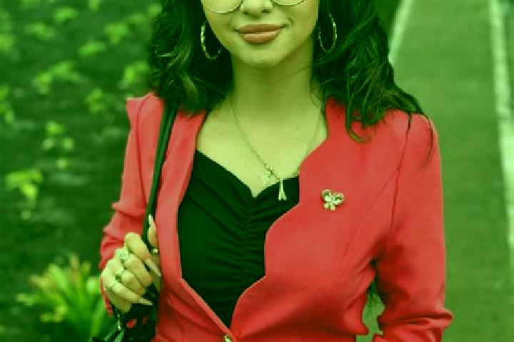 Nora, 36 — Escort in Havarna, Romania