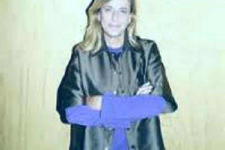 Nora, 36 — Escort in Hornu, Belgium