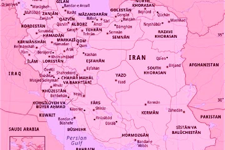Nora, 36 — Escort in Javerseyan, Iran