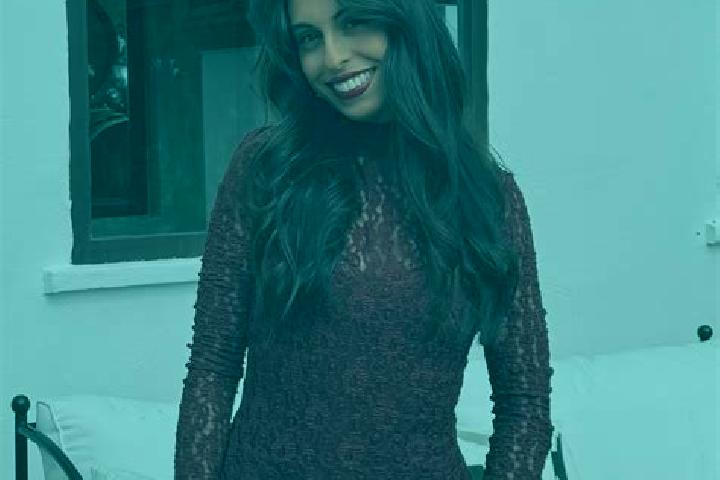 Nora, 36 — Escort in Juan Adrian, Dominican Republic