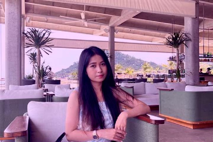 Nora, 36 — Escort in Kamrieng, Cambodia