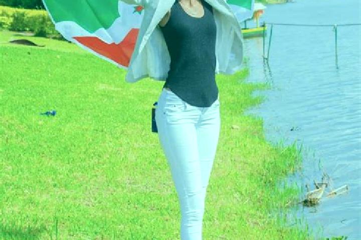 Nora, 36 — Escort in Kanyosha, Burundi