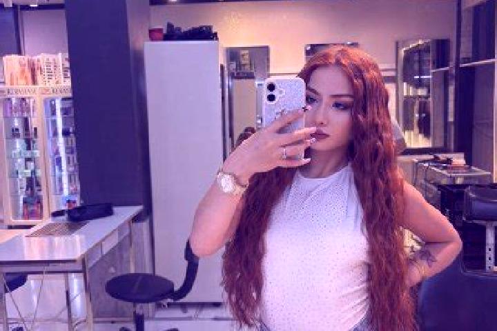 Nora, 36 — Escort in Karacabey, Turkey