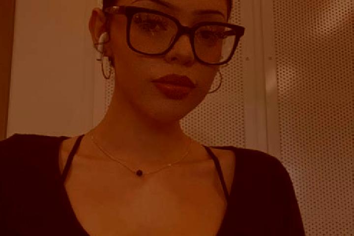 Nora, 36 — Escort in Kaysville, United States