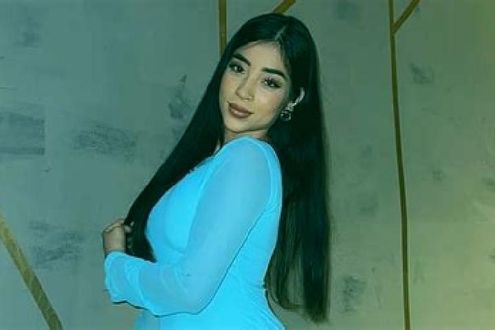 Nora, 36 — Escort in La Blanquita, Mexico