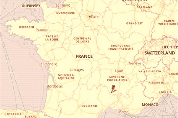 Nora, 36 — Escort in La Chapelaude, France