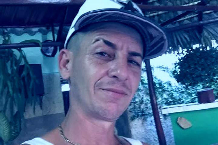 Nora, 36 — Escort in Lajas, Cuba