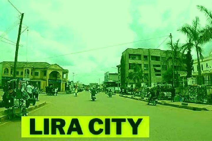 Nora, 36 — Escort in Lira, Uganda