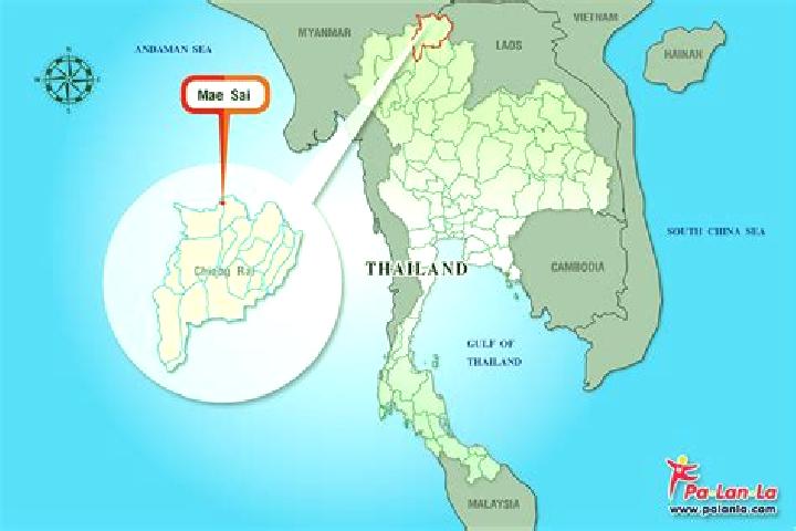 Nora, 36 — Escort in Mae Fa Luang, Thailand