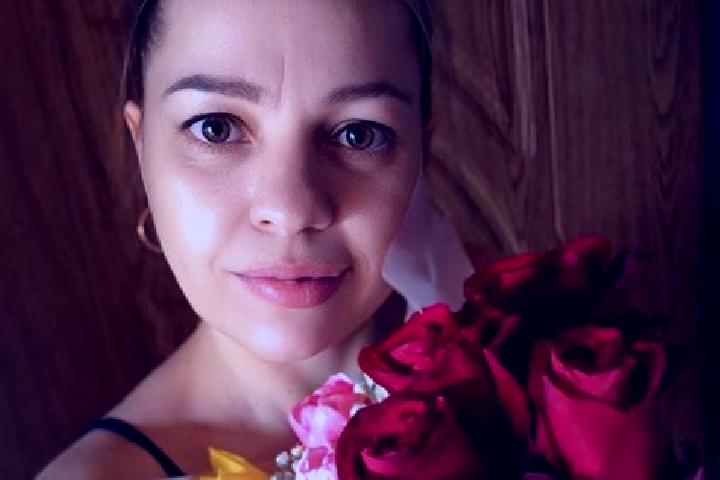 Nora, 36 — Escort in Mala Vyska, Ukraine