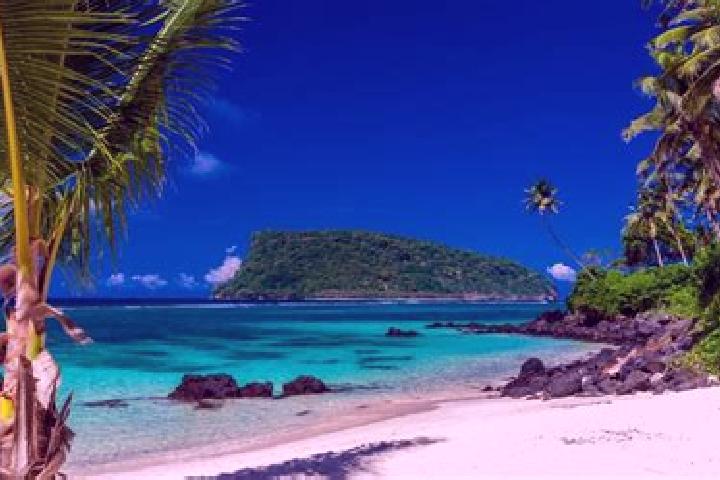 Nora, 36 — Escort in Malaeloa/Aitulagi, American Samoa