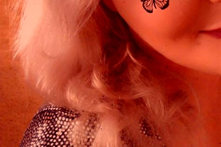 Nora, 36 — Escort in Mingoville, United States