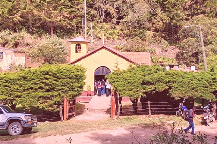 Nora, 36 — Escort in Monte Redondo, Mexico