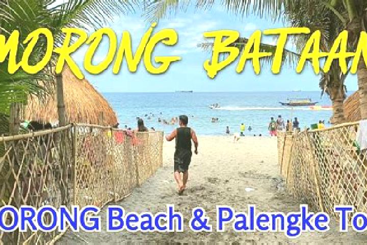 Nora, 36 — Escort in Morong, Philippines