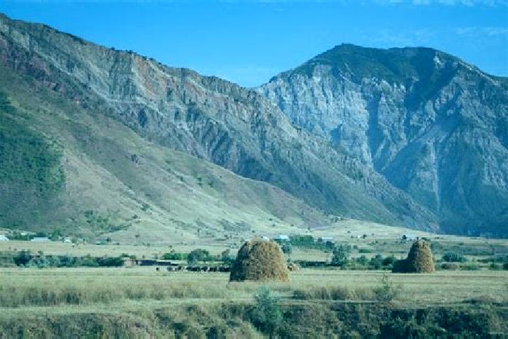 Nora, 36 — Escort in Obikiik, Tajikistan
