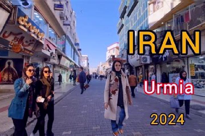 Nora, 36 — Escort in Orumiyeh, Iran