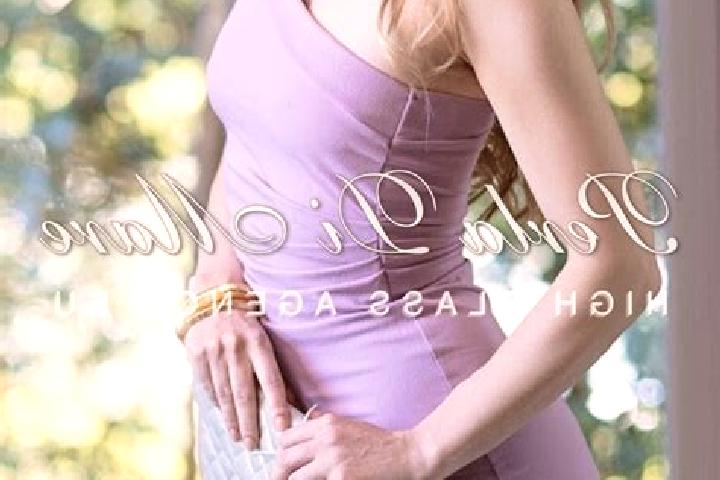 Nora, 36 — Escort in Pellaines, Belgium