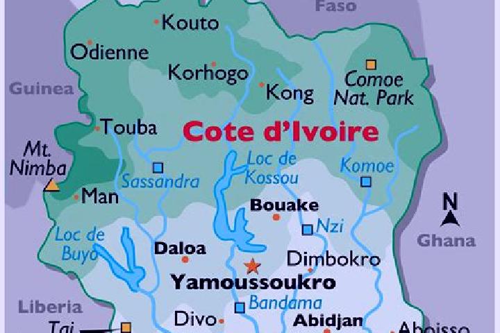 Nora, 36 — Escort in Prikro-Ouelle, Ivory Coast