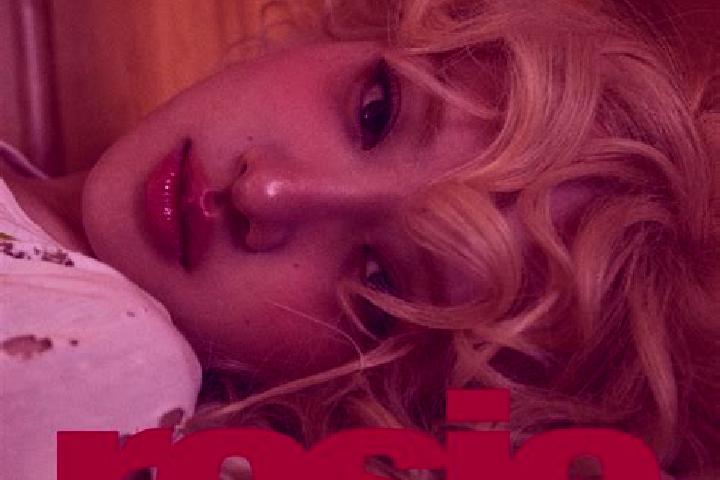 Nora, 36 — Escort in Rosia Jiu, Romania
