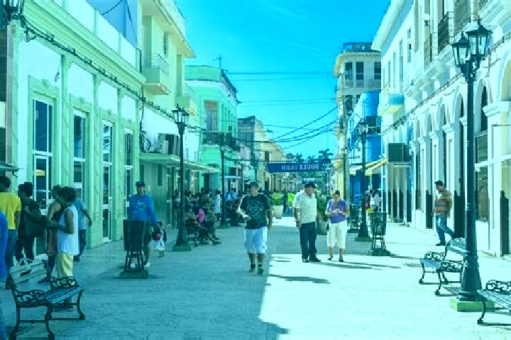 Nora, 36 — Escort in Sagua la Grande, Cuba