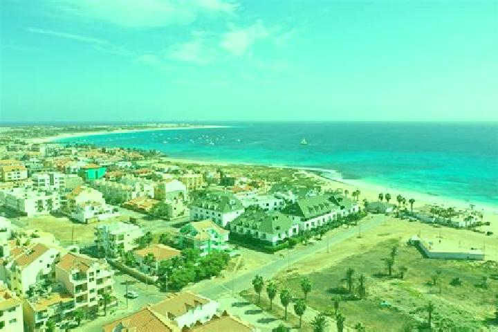 Nora, 36 — Escort in Santa Maria Centro, Cape Verde