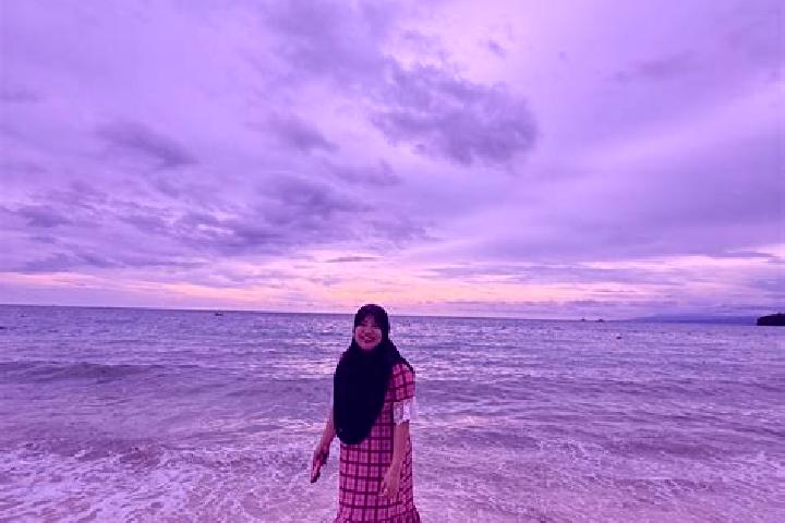 Nora, 36 — Escort in Satria, Indonesia