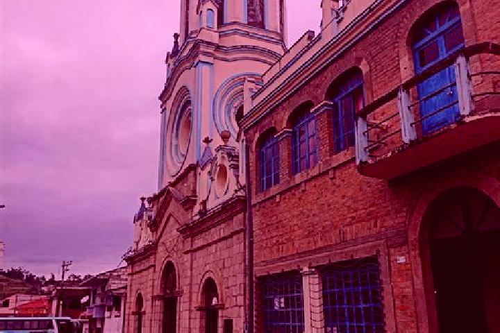 Nora, 36 — Escort in Tambo, Ecuador