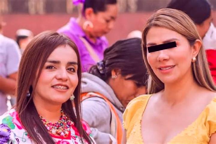 Nora, 36 — Escort in Tepetixtla, Mexico