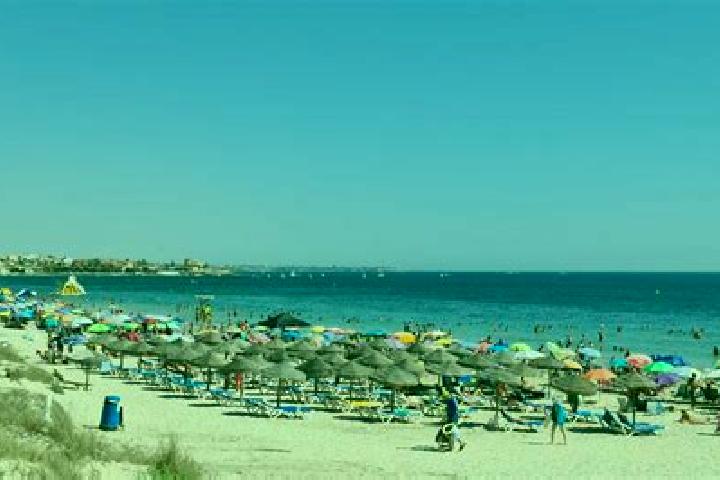 Nora, 36 — Escort in Torre de la Horadada, Spain