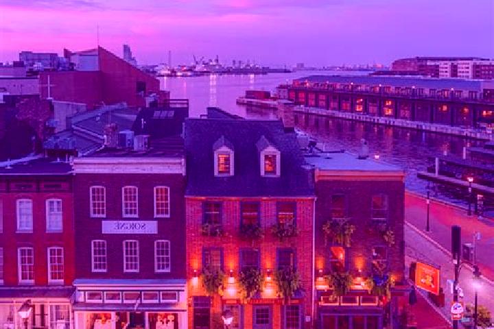 Nora, 36 — Escort in Upper Fells Point, United States