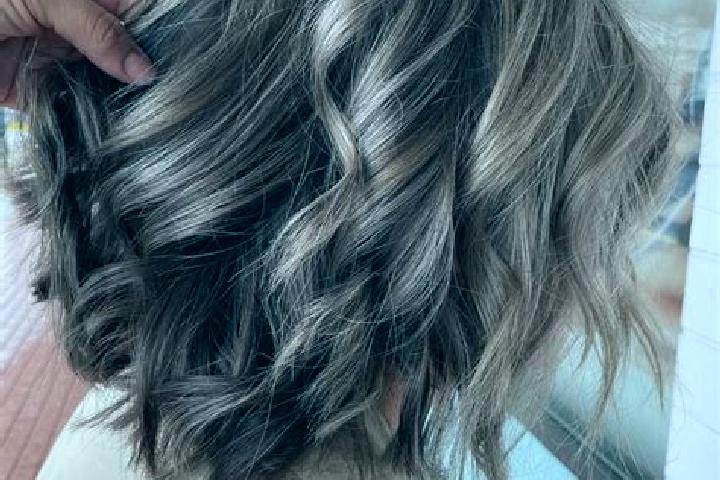 Nora, 37, a dark blonde grey-eyed mixed companion based in Gelorup. Offering Travel Companion, Roleplay, Overnight, Domination, CIM. Available for incall and...