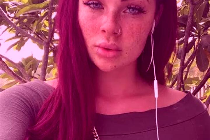 Nora, 37, a red dark-eyed slavic companion based in San Ferdinando di Puglia. Offering BDSM, Roleplay, Domination, A-Level. Available for incall and outcall,...