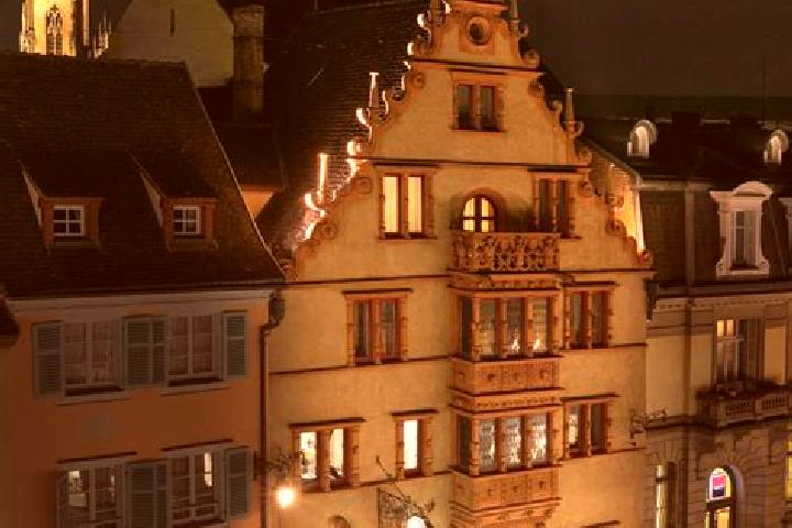 Nora, 37 — Escort in Ammerschwihr, France