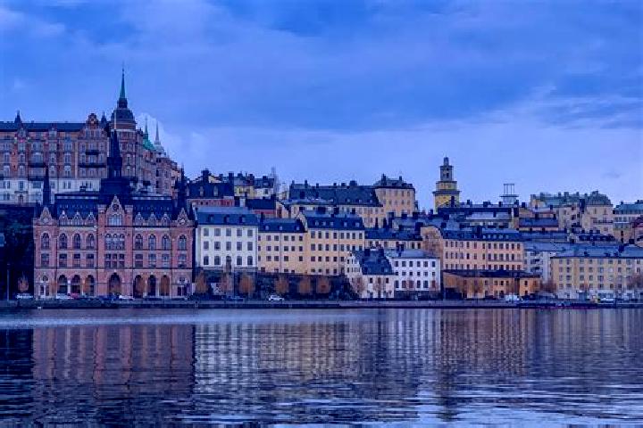 Nora, 37 — Escort in As, Sweden