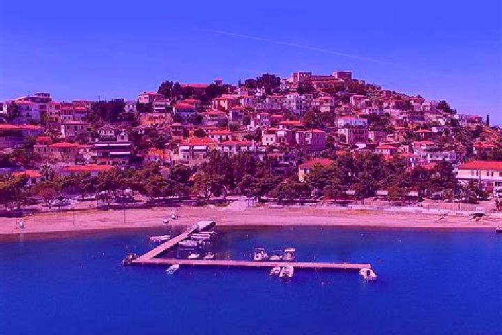 Nora, 37 — Escort in Astros, Greece