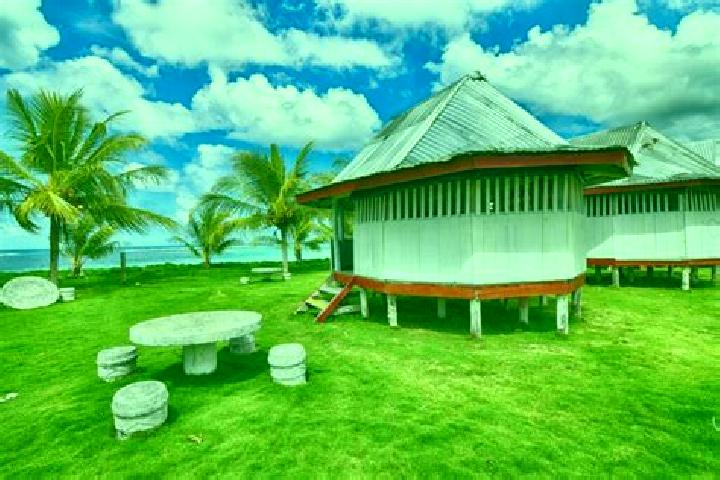 Nora, 37 — Escort in Auala, Samoa