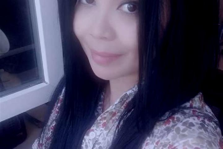 Nora, 37 — Escort in Bakhchivandzhi, Russia