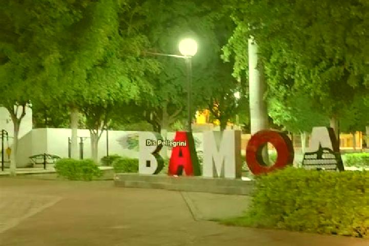 Nora, 37 — Escort in Bamoa, Mexico