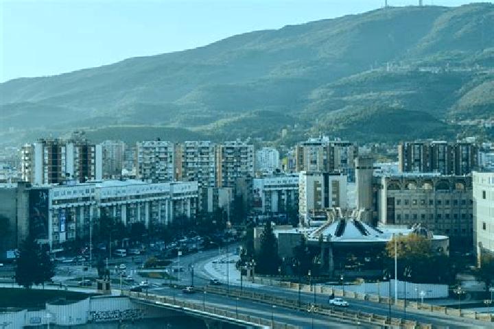 Nora, 37 — Escort in Bela Crkva, North Macedonia